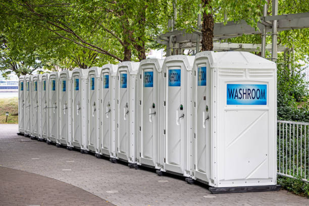 Trusted Anniston, AL porta potty rental Experts