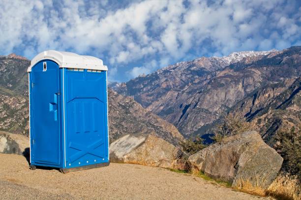 Best Affordable portable toilet rental  in Anniston, AL
