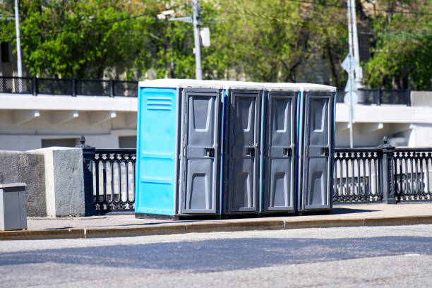 Best Best portable toilet rental  in Anniston, AL