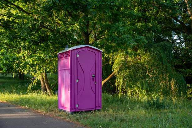 Best Local porta potty services  in Anniston, AL