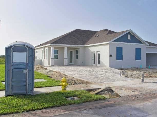 Best Temporary restroom rental  in Anniston, AL