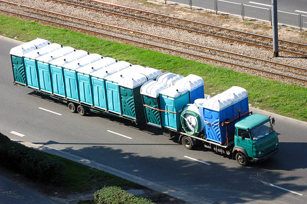 Best Emergency porta potty rental  in Anniston, AL
